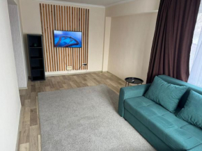 Apartment on Protozanova 21